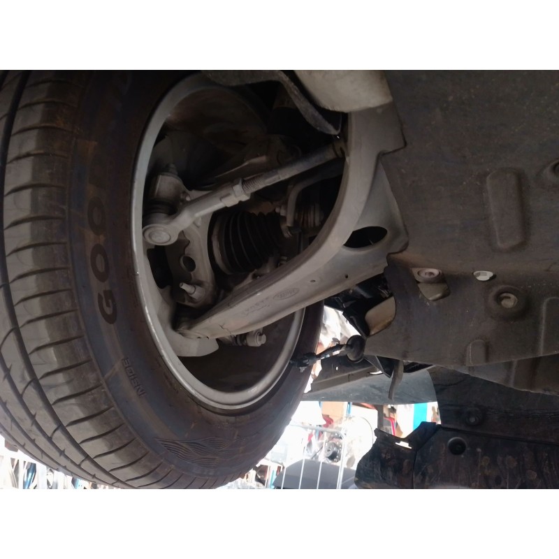Recambio de brazo suspension inferior delantero izquierdo para land rover range rover evoque (l551) 2.0 d165 referencia OEM IAM 