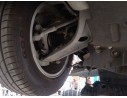BRAZO SUSPENSION INFERIOR DELANTERO IZQUIERDO LR166007 