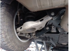 BRAZO SUSPENSION INFERIOR TRASERO IZQUIERDO 