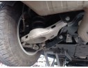 BRAZO SUSPENSION INFERIOR TRASERO IZQUIERDO 