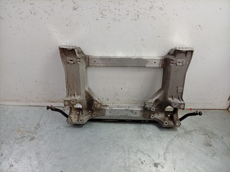 Recambio de puente delantero para aston martin rapide 5.9 v12 cat referencia OEM IAM  4G435019AG 