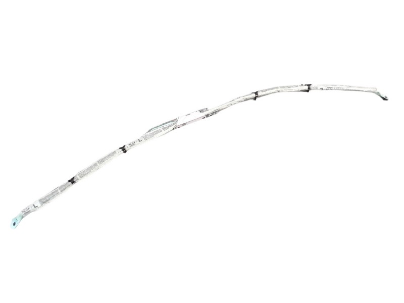 Recambio de airbag cortina delantero izquierdo para jaguar xf 2.2 diesel luxury referencia OEM IAM 8X23LAE11346039W  