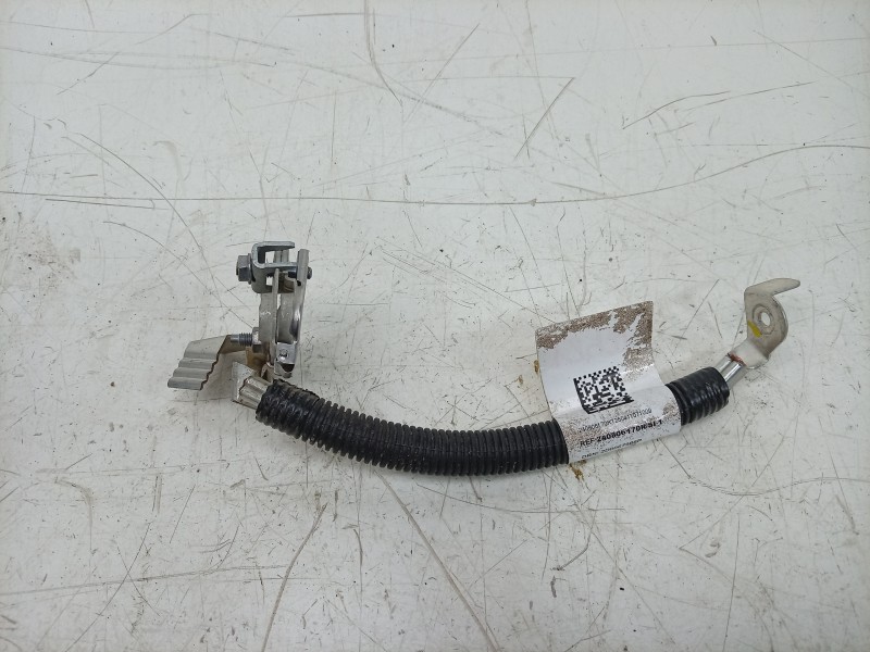 Recambio de cable para renault 4 e-tech 120 referencia OEM IAM  240806170R 