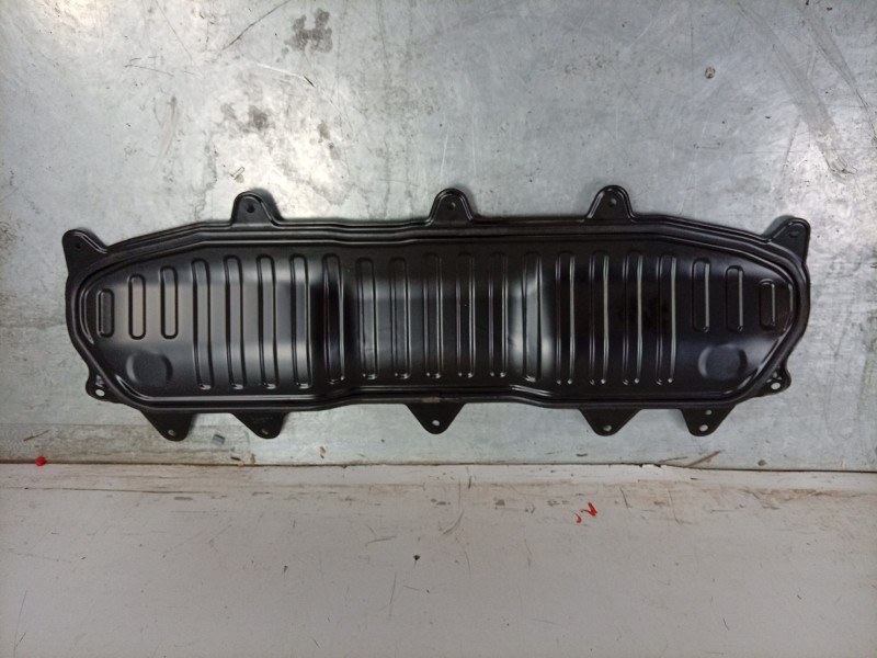 Recambio de moldura para porsche macan (xab) 4 electric (xabbb1, xabfd1) referencia OEM IAM   