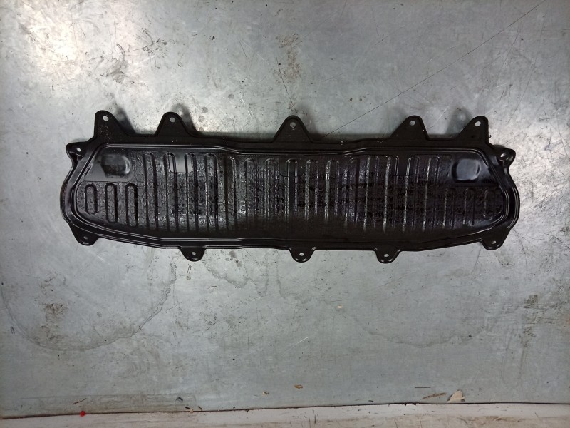 Recambio de moldura para porsche macan (xab) 4 electric (xabbb1, xabfd1) referencia OEM IAM   