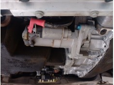 Recambio de motor arranque para land rover range rover evoque (l551) 2.0 d165 referencia OEM IAM   