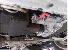 Recambio de motor arranque para land rover range rover evoque (l551) 2.0 d165 referencia OEM IAM    2
