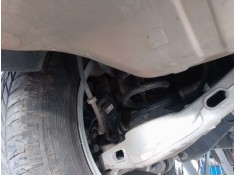 Recambio de mangueta trasera izquierda para land rover range rover evoque (l551) 2.0 d165 referencia OEM IAM   