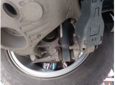 Recambio de mangueta trasera izquierda para land rover range rover evoque (l551) 2.0 d165 referencia OEM IAM    2