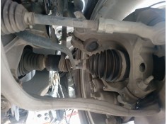 Recambio de transmision delantera derecha para land rover range rover evoque (l551) 2.0 d165 referencia OEM IAM  LR061603  2