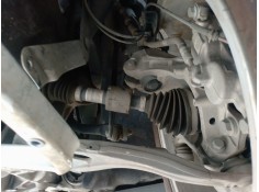 Recambio de transmision delantera izquierda para land rover range rover evoque (l551) 2.0 d165 referencia OEM IAM   