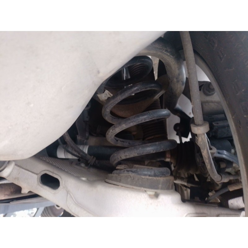Recambio de transmision trasera derecha para land rover range rover evoque (l551) 2.0 d165 referencia OEM IAM   
