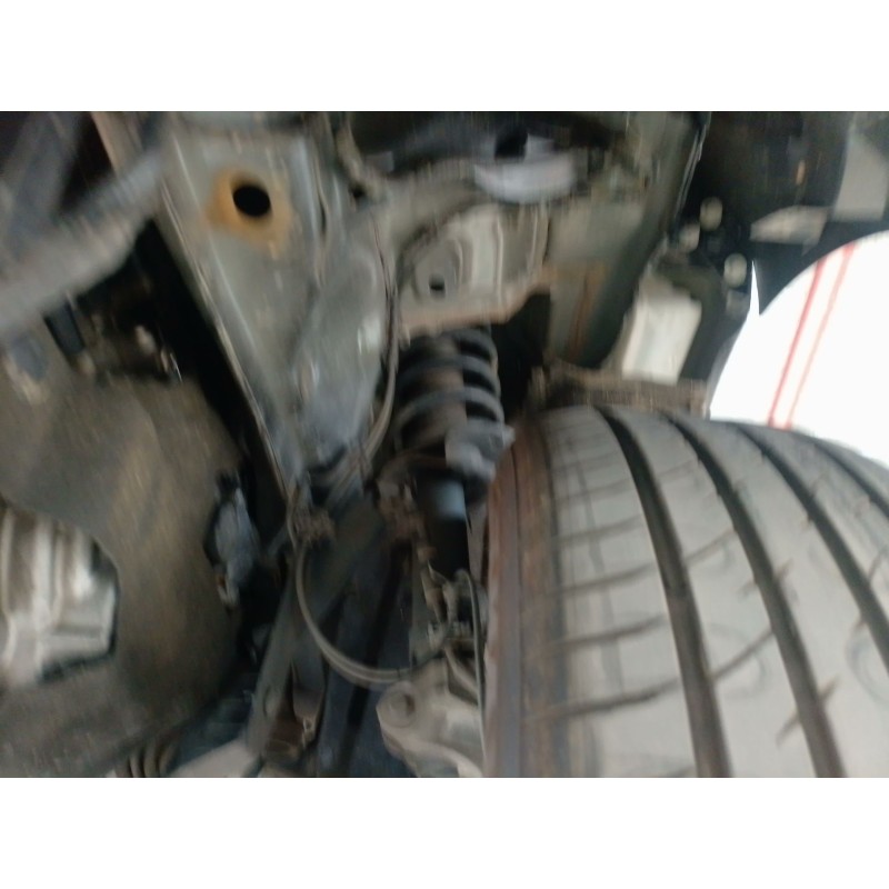 Recambio de amortiguador delantero izquierdo para land rover range rover evoque (l551) 2.0 d165 referencia OEM IAM   