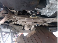 Recambio de cremallera direccion para land rover range rover evoque (l551) 2.0 d165 referencia OEM IAM  M8D23200  2