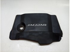 Recambio de tapa motor para jaguar xj (x351) 3.0 sdv6 referencia OEM IAM  C2D32674 