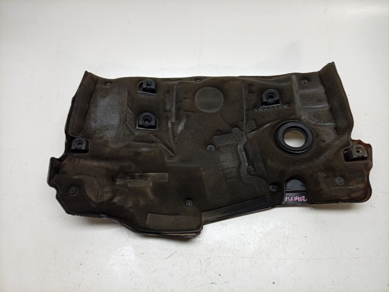 Recambio de tapa motor para jaguar xj (x351) 3.0 sdv6 referencia OEM IAM  C2D32674 