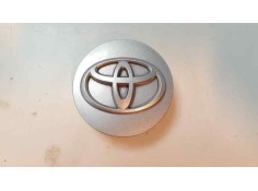 Recambio de tapacubos para toyota yaris (ncp1/nlp1/scp1) referencia OEM IAM 4260302300  
