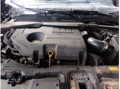 Recambio de bomba combustible para land rover range rover evoque (l551) 2.0 d165 referencia OEM IAM   