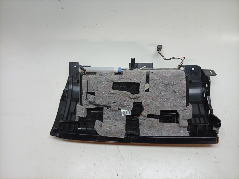 Recambio de guantera para jaguar xj (x351) 3.0 sdv6 referencia OEM IAM  C2D15242PVJ 