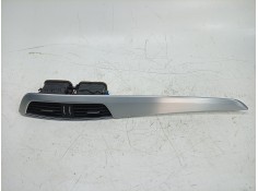 Recambio de rejilla aireadora para mercedes-benz clase c (w204) coupe 2.1 cdi cat referencia OEM IAM  A2048306154 