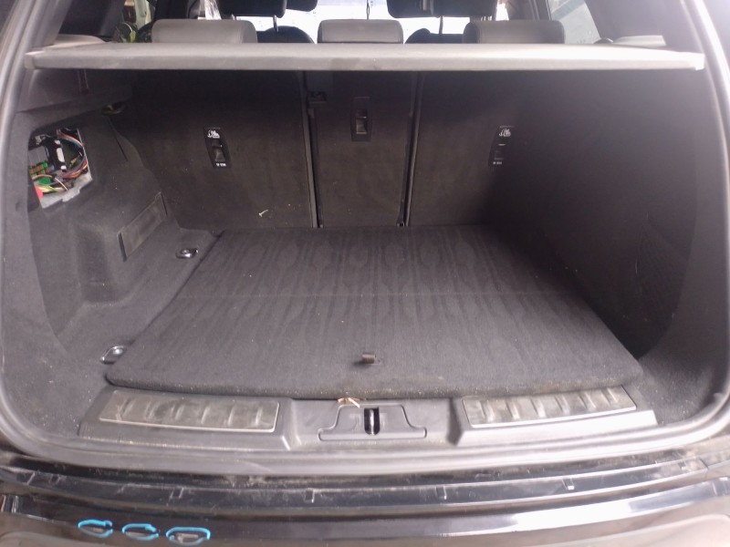 Recambio de alfombra maletero para land rover range rover evoque (l551) 2.0 d165 referencia OEM IAM   