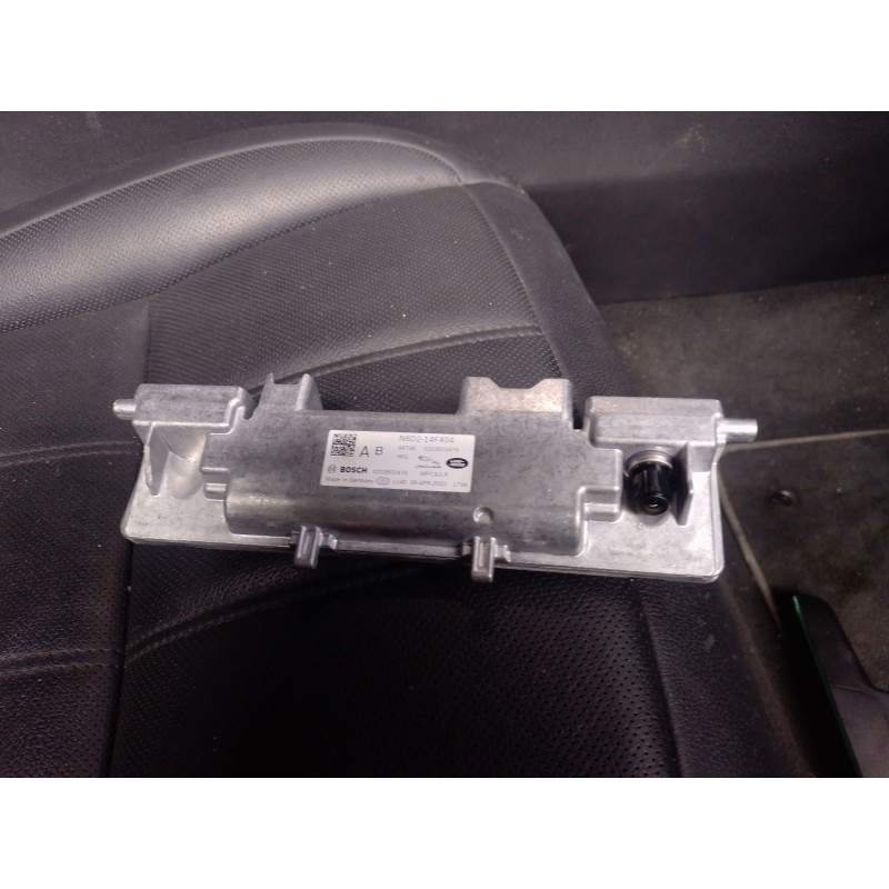 Recambio de camara vision frontal para land rover range rover evoque (l551) 2.0 d165 referencia OEM IAM   