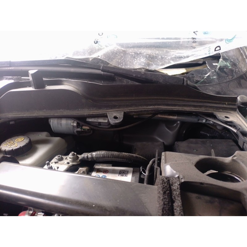 Recambio de motor limpia delantero para land rover range rover evoque (l551) 2.0 d165 referencia OEM IAM   