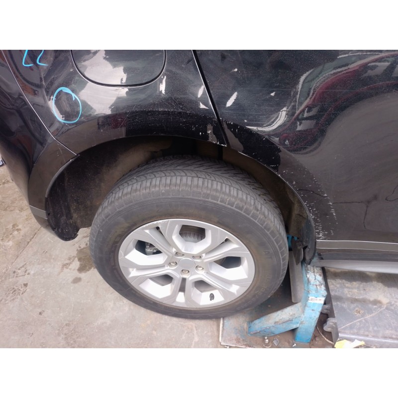 Recambio de paso rueda trasero derecho para land rover range rover evoque (l551) 2.0 d165 referencia OEM IAM   