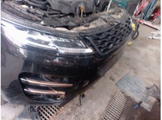 Recambio de refuerzo paragolpes delantero para land rover range rover evoque (l551) 2.0 d165 referencia OEM IAM   