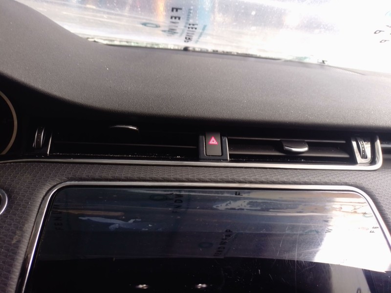 Recambio de warning para land rover range rover evoque (l551) 2.0 d165 referencia OEM IAM   