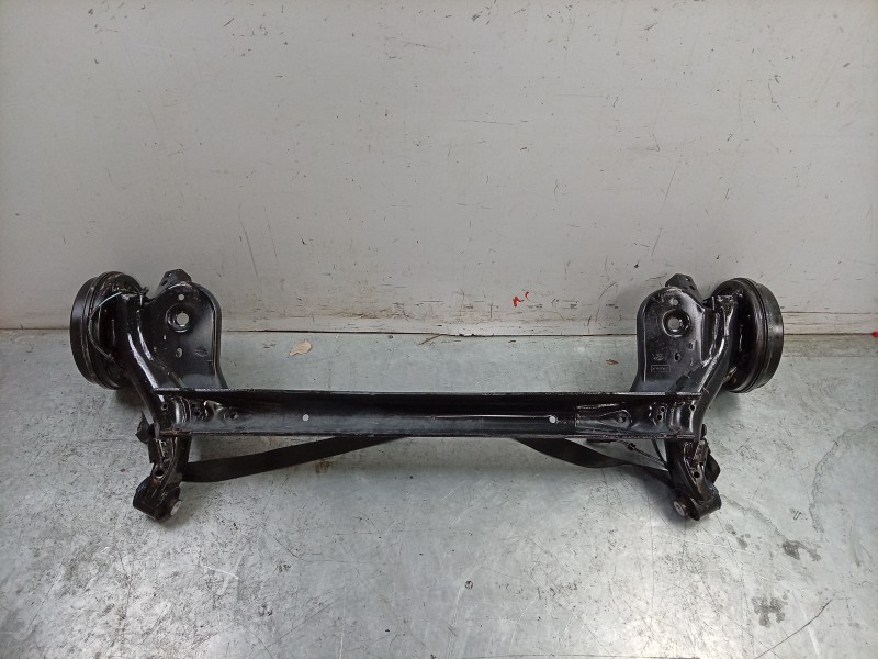 Recambio de puente trasero para ford tourneo courier (c4a) trend referencia OEM IAM  1837273 