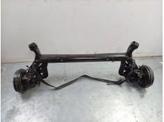 Recambio de puente trasero para ford tourneo courier (c4a) trend referencia OEM IAM  1837273  2