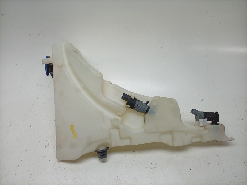 Recambio de deposito limpia para jaguar xj (x351) 3.0 sdv6 referencia OEM IAM  8X2317B613B 