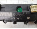 CUADRO INSTRUMENTOS 9849072780 9861406280 
