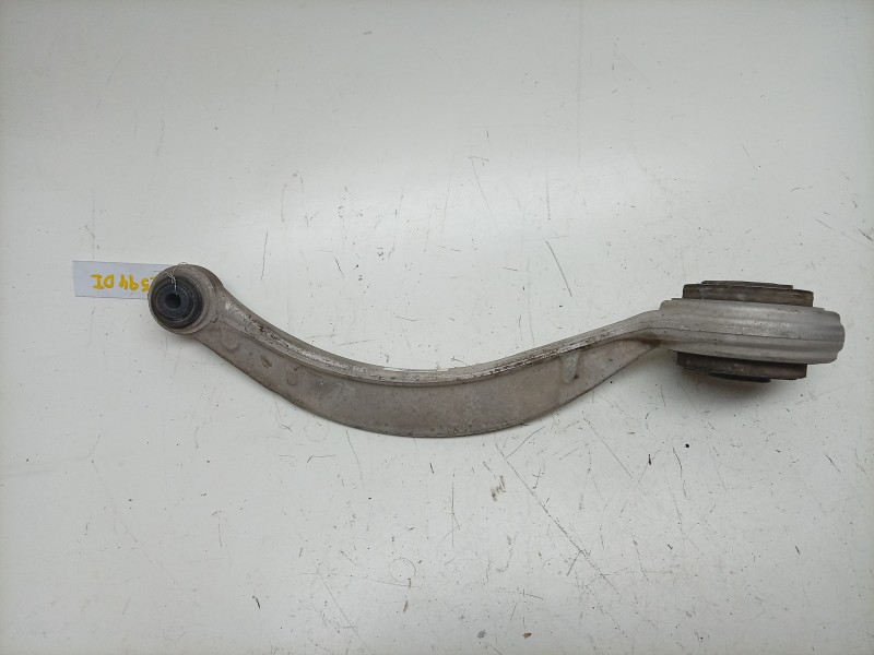 Recambio de brazo suspension delantero izquierdo para jaguar xj (x351) 3.0 sdv6 referencia OEM IAM  AW933C256AE 