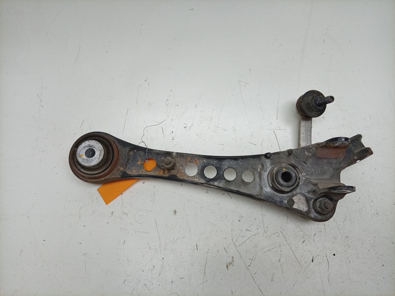 Recambio de brazo suspension delantero izquierdo para jaguar xj (x351) 3.0 sdv6 referencia OEM IAM  3C255L2L7A 