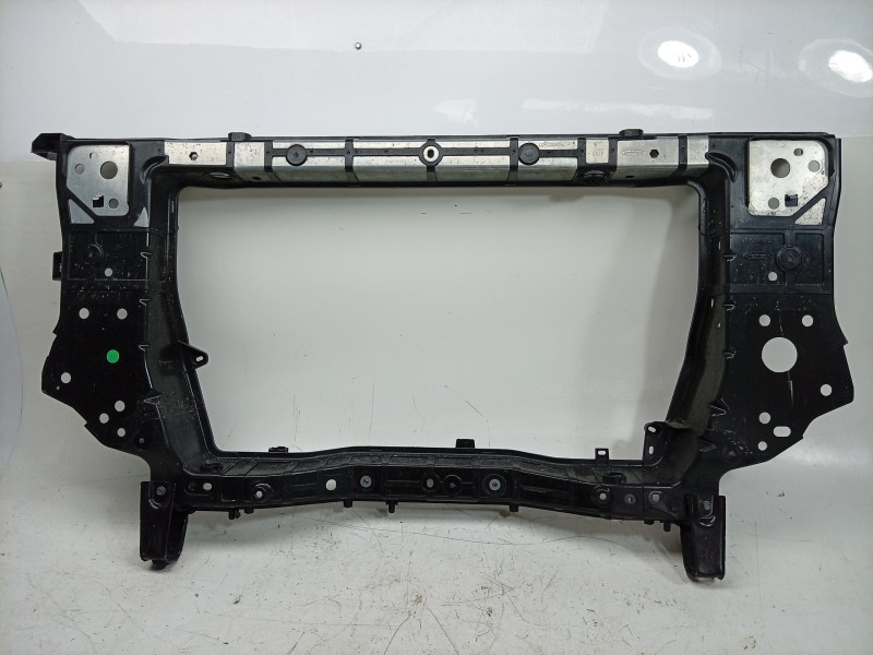 Recambio de panel frontal para renault 4 e-tech 120 referencia OEM IAM  625005939R 
