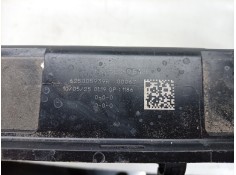 Recambio de panel frontal para renault 4 e-tech 120 referencia OEM IAM  625005939R  2