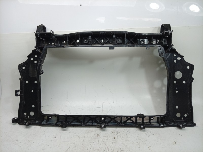 Recambio de panel frontal para renault 4 e-tech 120 referencia OEM IAM  625005939R 