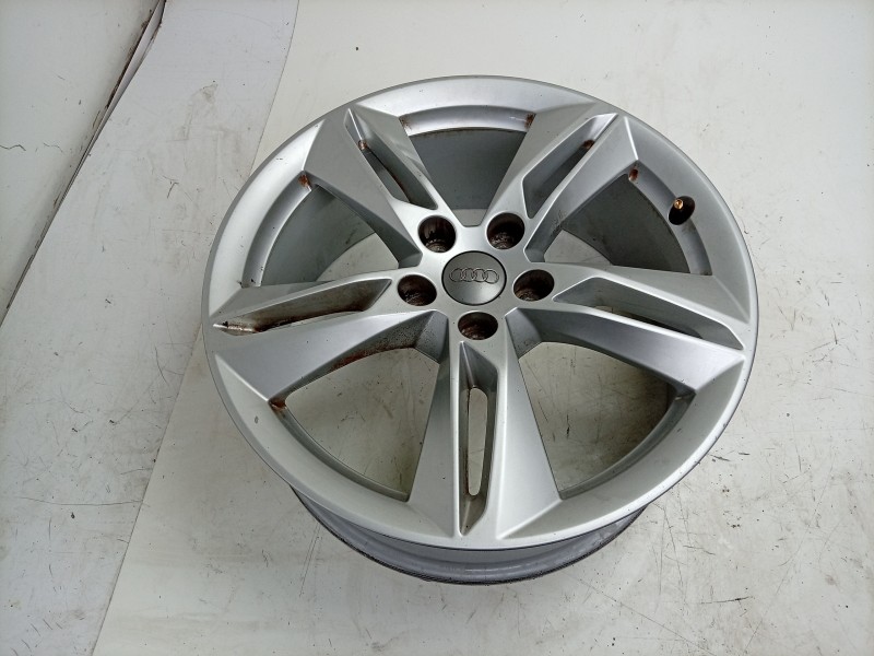 Recambio de llanta para audi q3 (8ub, 8ug) 1.4 tsi referencia OEM IAM  8U0601025AG 