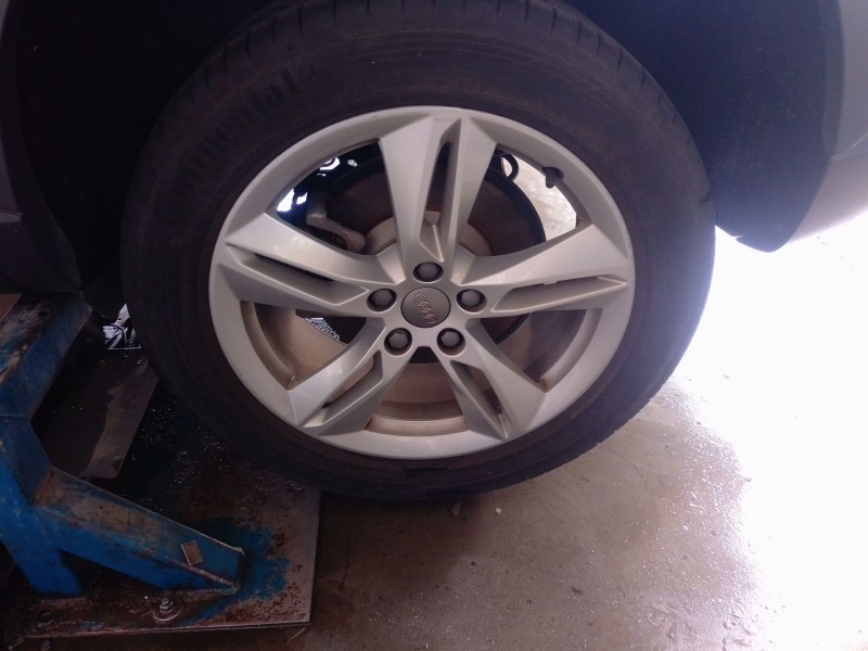 Recambio de llanta para audi q3 (8ub, 8ug) 1.4 tsi referencia OEM IAM  8U0601025AG 