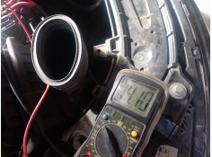 Recambio de alternador para land rover range rover evoque (l551) 2.0 d165 referencia OEM IAM    2