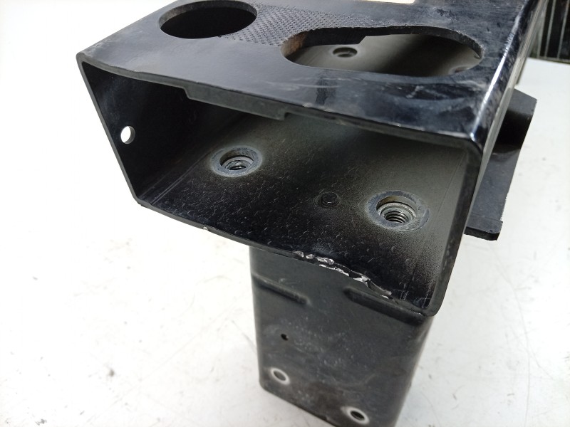 Recambio de refuerzo paragolpes delantero para jaguar xj (x351) 3.0 sdv6 referencia OEM IAM  C2D24176 