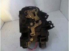 Recambio de cerradura puerta trasera izquierda para audi a6 berlina (4b2) 2.5 tdi referencia OEM IAM    2