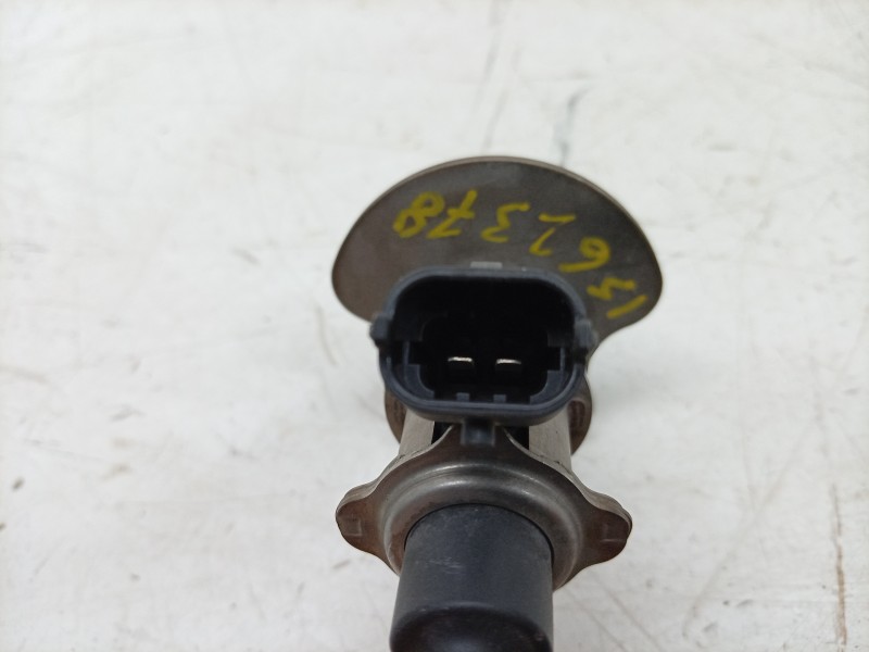 Recambio de inyector para ford transit courier b460 furgoneta/monovolumen 1.5 ecoblue referencia OEM IAM 0444021105 MT765J281AA 
