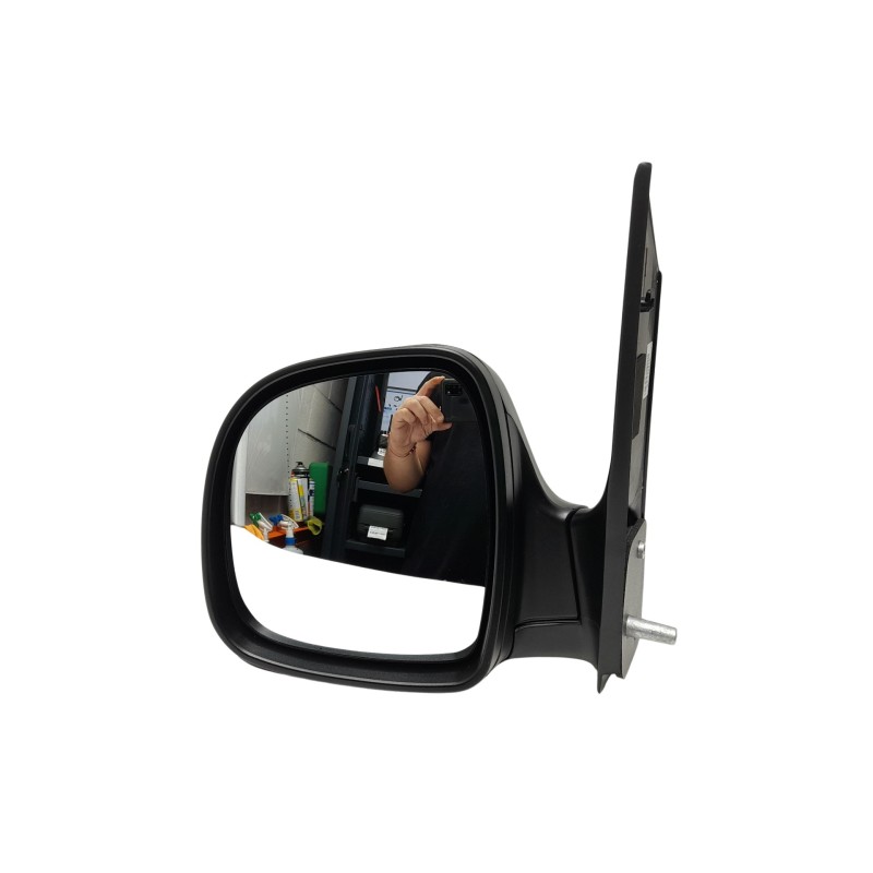 Recambio de retrovisor izquierdo para mercedes-benz vito caja cerrada 6.03 referencia OEM IAM  A6398100516 1051314020/21508611/2
