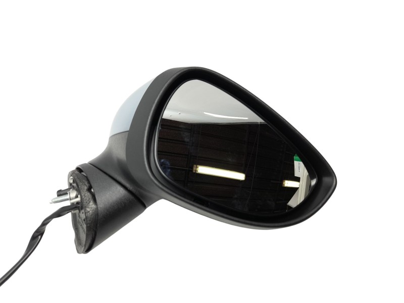 Recambio de retrovisor derecho para ford fiesta (ccn) referencia OEM IAM  1594546 1051057013/27310802/FD3467353