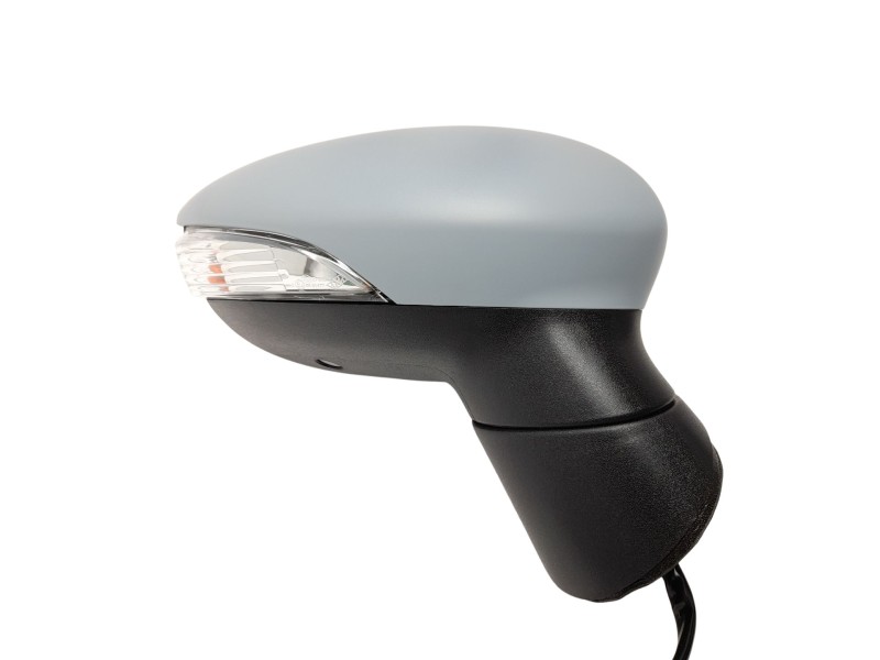 Recambio de retrovisor derecho para ford fiesta (ccn) referencia OEM IAM  1594546 1051057013/27310802/FD3467353