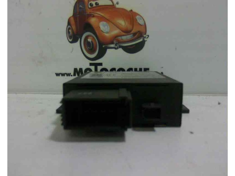 Recambio de modulo confort para seat ibiza (6k) referencia OEM IAM 1L0959800 5WK4791 