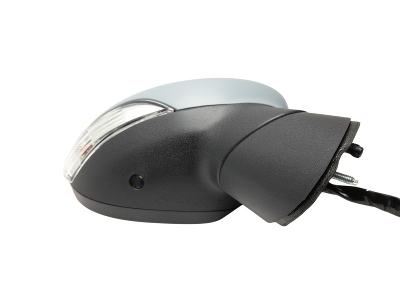 Recambio de retrovisor derecho para ford fiesta (ccn) referencia OEM IAM  1594546 1051057013/27310802/FD3467353